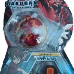 Bakugan Basic Ball Pack (6045148)
