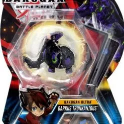 Bakugan Ultra Ball Pack 11 Σχέδια (6045146) 5 Bakugan Ultra Ball Pack 11 Σχέδια (6045146) -Φιγούρες Δράσης Εκπτώσεις 694191 1