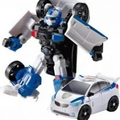 Just Toys Tobot Mini C (301023) 5 Just Toys Tobot Mini C (301023) -Φιγούρες Δράσης Εκπτώσεις 694239 1