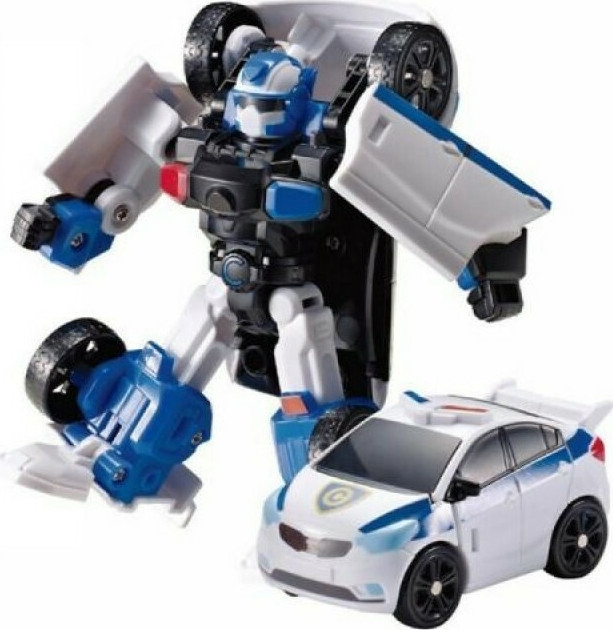 Just Toys Tobot Mini C (301023) 2 Just Toys Tobot Mini C (301023) - Image 2