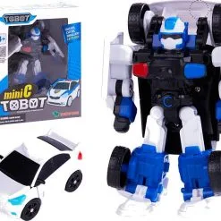 Just Toys Tobot Mini C (301023) 6 Just Toys Tobot Mini C (301023) -Φιγούρες Δράσης Εκπτώσεις 694239 2