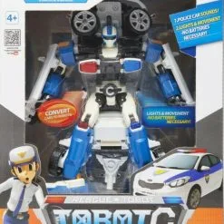Just Toys Tobot Rescue C (301014) 9 Just Toys Tobot Rescue C (301014) -Φιγούρες Δράσης Εκπτώσεις 694243 1