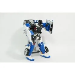 Just Toys Tobot Rescue C (301014) 6 Just Toys Tobot Rescue C (301014) -Φιγούρες Δράσης Εκπτώσεις 694243 1