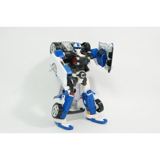 Just Toys Tobot Rescue C (301014) 2 Just Toys Tobot Rescue C (301014) - Image 2