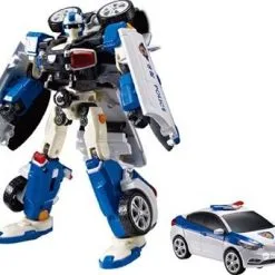 Just Toys Tobot Rescue C (301014) 8 Just Toys Tobot Rescue C (301014) -Φιγούρες Δράσης Εκπτώσεις 694243 3