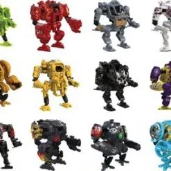 Just Toys Pocket Titans (1888) -Φιγούρες Δράσης Εκπτώσεις 694274 1