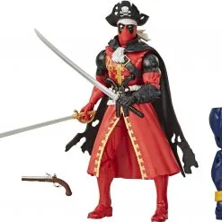 Hasbro Marvel Deadpool (E7456) 6 Hasbro Marvel Deadpool (E7456) -Φιγούρες Δράσης Εκπτώσεις 694319 2 scaled 1