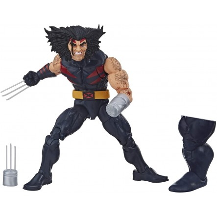 Hasbro Marvel X-Men Ast (E7349) 3 Hasbro Marvel X-Men Ast (E7349) - Image 3