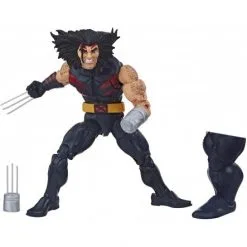 Hasbro Marvel X-Men Ast (E7349)
