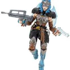 Giochi Preziosi Fortnite Φιγούρα Δράσης 1C 15cm-3 Σχέδια (FRT71000)