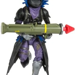 Giochi Preziosi Fortnite Φιγούρα Δράσης 1C 15cm-3 Σχέδια (FRT71000) 10 Giochi Preziosi Fortnite Φιγούρα Δράσης 1C 15cm-3 Σχέδια (FRT71000) -Φιγούρες Δράσης Εκπτώσεις 695064 4