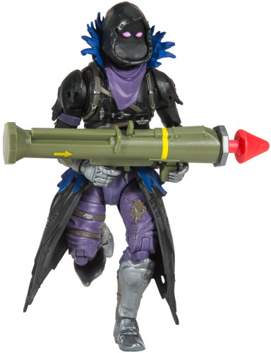 Giochi Preziosi Fortnite Φιγούρα Δράσης 1C 15cm-3 Σχέδια (FRT71000) 5 Giochi Preziosi Fortnite Φιγούρα Δράσης 1C 15cm-3 Σχέδια (FRT71000) - Image 5