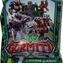Giochi Preziosi Gormiti Series 2 Συλλεκτική Φιγούρα 5εκ. Φακελάκι (GRE13000) -Φιγούρες Δράσης Εκπτώσεις 695089 1
