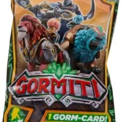 Giochi Preziosi Gormiti Series 2 Συλλεκτική Φιγούρα 5εκ. Φακελάκι (GRE14000)