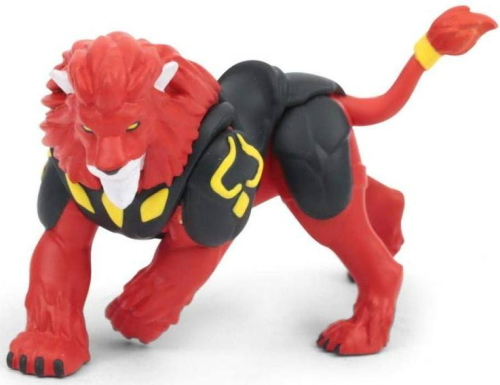 Giochi Preziosi Gormiti Series 2 Συλλεκτική Φιγούρα 5εκ. Φακελάκι (GRE14000) 3 Giochi Preziosi Gormiti Series 2 Συλλεκτική Φιγούρα 5εκ. Φακελάκι (GRE14000) - Image 3