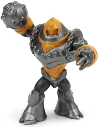 Giochi Preziosi Gormiti Series 2 Συλλεκτική Φιγούρα 5εκ. Φακελάκι (GRE14000) 4 Giochi Preziosi Gormiti Series 2 Συλλεκτική Φιγούρα 5εκ. Φακελάκι (GRE14000) - Image 4