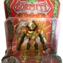 Giochi Preziosi Gormiti S2 Φιγούρα Δράσης (GRE15000) -Φιγούρες Δράσης Εκπτώσεις 695099 1