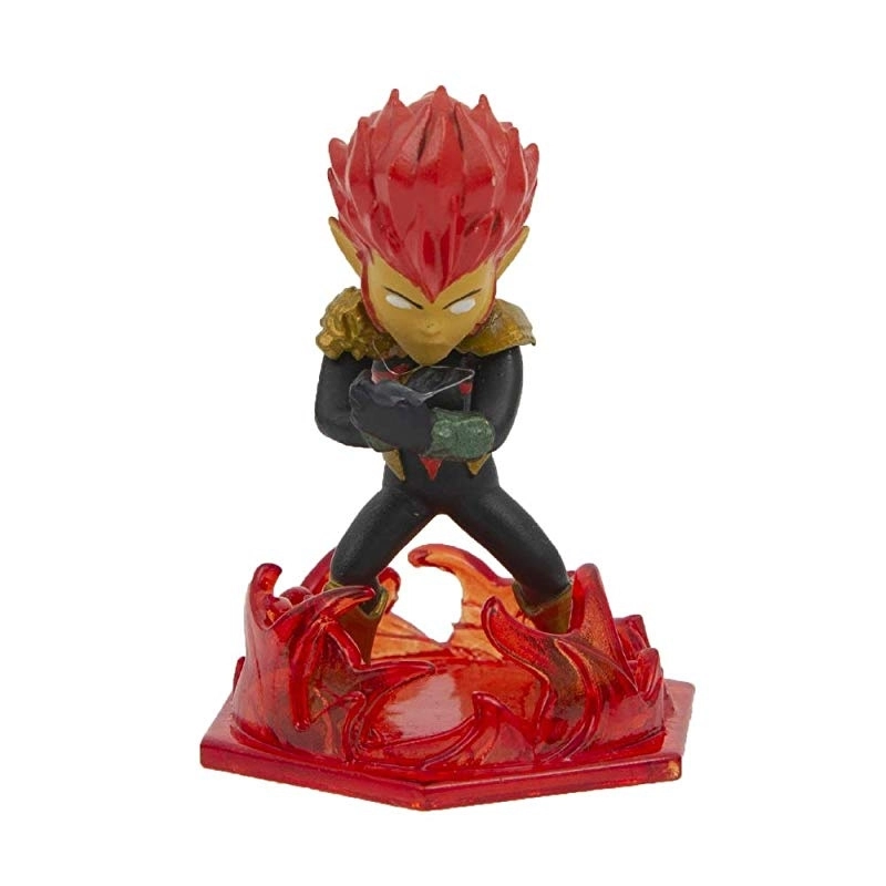 Giochi Preziosi Gormiti S2 5 Φιγούρες Ηρώων (GRE06000) 5 Giochi Preziosi Gormiti S2 5 Φιγούρες Ηρώων (GRE06000) - Image 5