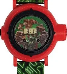 Giochi Preziosi Gormiti S2 Ρολόι Προτζέκτορας (GRG08102) 4 Giochi Preziosi Gormiti S2 Ρολόι Προτζέκτορας (GRG08102) -Φιγούρες Δράσης Εκπτώσεις 695107 1