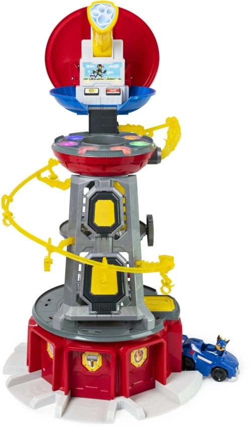 Paw Patrol My Size Mighty Tower (6053408) 1 Paw Patrol My Size Mighty Tower (6053408)