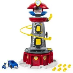 Paw Patrol My Size Mighty Tower (6053408) 5 Paw Patrol My Size Mighty Tower (6053408) -Φιγούρες Δράσης Εκπτώσεις 695926 1