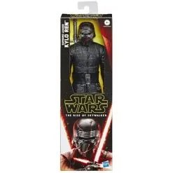 Hasbro Star Wars Goa E9 Figure Kylo Ren (E4046) -Φιγούρες Δράσης Εκπτώσεις 695939 1