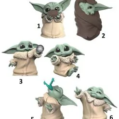 Hasbro Star Wars Συλλογή BOUNTY (F1213) -Φιγούρες Δράσης Εκπτώσεις 695941 1