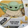 Hasbro Star Wars Συλλογή Φιγούρα The Mandalorian The Child PLUSH (F1115)