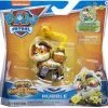 Paw Patrol Mighty Pups Super Paws Κουταβάκια Ήρωες Rubble (054616)