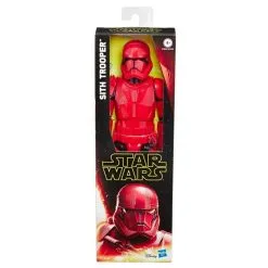 Hasbro Star Wars Goa E9 Figure Sith Trooper (E7862) -Φιγούρες Δράσης Εκπτώσεις 697763 1