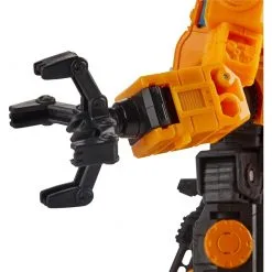 Hasbro Tranformers Generation WFC E Voyager Grapple (E7121) 11 Hasbro Tranformers Generation WFC E Voyager Grapple (E7121) -Φιγούρες Δράσης Εκπτώσεις 697765 4