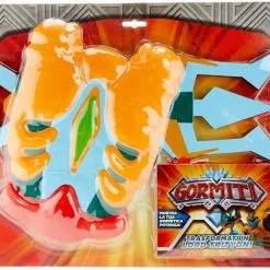 Giochi Preziosi Gormiti Role Play Lord Trityon Deluxe (GRM29000)