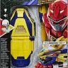 Hasbro Power Rangers Bmr Beast-X King (E7538)