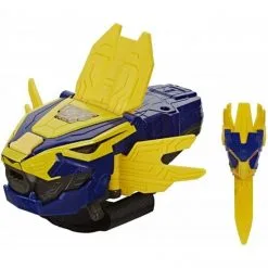 Hasbro Power Rangers Bmr Beast-X King (E7538) -Φιγούρες Δράσης Εκπτώσεις 697860 1