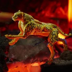 Hasbro Transformers Generations War For Cybertron Kingdom Deluxe (F0669) -Φιγούρες Δράσης Εκπτώσεις 697865 2