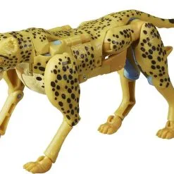 Hasbro Transformers Generations War For Cybertron Kingdom Deluxe (F0669) -Φιγούρες Δράσης Εκπτώσεις 697865 4