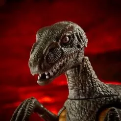 Hasbro Transformers Generations War For Cybertron: Kingdom Voyager Dinobot (F0693) -Φιγούρες Δράσης Εκπτώσεις 697866 4