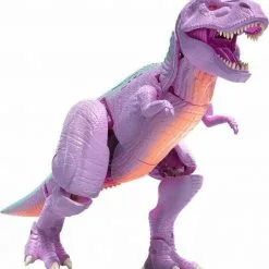 Hasbro Transformers Generations War For Cybertron: Kingdom Leader Trex Megatron (F0698) 12 Hasbro Transformers Generations War For Cybertron: Kingdom Leader Trex Megatron (F0698) -Φιγούρες Δράσης Εκπτώσεις 697867 2