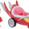 Giochi Preziosi Pj Masks Οχημα Turbo Blast Owlette (PJM44300)