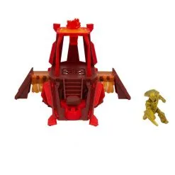 Giochi Preziosi Gormiti S2 Mini Playset Φωτιά (GRE07000) -Φιγούρες Δράσης Εκπτώσεις 698084 2