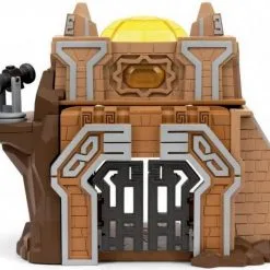 Giochi Preziosi Gormiti S2 Mini Playset Βράχος (GRE07000) -Φιγούρες Δράσης Εκπτώσεις 698085 1