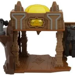 Giochi Preziosi Gormiti S2 Mini Playset Βράχος (GRE07000) -Φιγούρες Δράσης Εκπτώσεις 698085 2