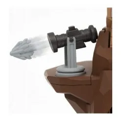 Giochi Preziosi Gormiti S2 Mini Playset Βράχος (GRE07000) -Φιγούρες Δράσης Εκπτώσεις 698085 3