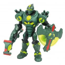 Giochi Preziosi Gormiti S2 Συλλεκτική Φιγούρα 12 εκ. W1 Lord Electryon (GRE02000)