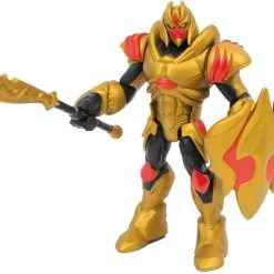 Giochi Preziosi Gormiti S2 Συλλεκτική Φιγούρα 12 εκ. W1 Lord Keryon (GRE02000) -Φιγούρες Δράσης Εκπτώσεις 698087 1