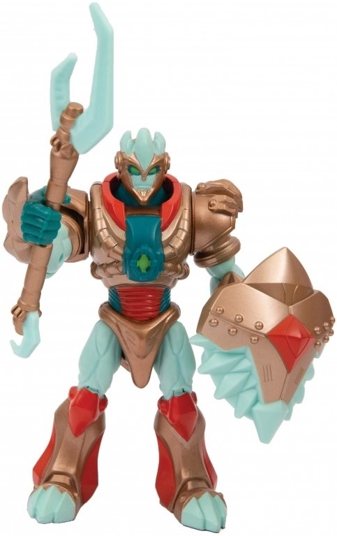 Giochi Preziosi Gormiti S2 Φιγούρα Δράσης 12εκ W2 Ultra Lord Trityon (GRE17000) 1 Giochi Preziosi Gormiti S2 Φιγούρα Δράσης 12εκ W2 Ultra Lord Trityon (GRE17000)