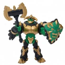 Giochi Preziosi Gormiti S2 Φιγούρα Δράσης 12εκ W2 Omega Lord Voidus (GRE17000)