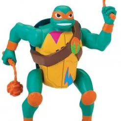 Giochi Preziosi Tmnt Deluxe Φιγούρα Δράσης Michelangelo (TUAB2000) 5 Giochi Preziosi Tmnt Deluxe Φιγούρα Δράσης Michelangelo (TUAB2000) -Φιγούρες Δράσης Εκπτώσεις 698338 1