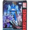 Hasbro Transformers Gen Studio Series Dlx 86 Blurr (F0711)