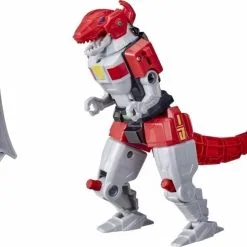 Hasbro Power Rangers Dino Tyrannosaurus Rex Dinozord (E9537) -Φιγούρες Δράσης Εκπτώσεις 698393 1